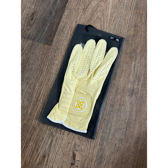 G/FORE | Accessories | Gfore Mens Luxe Leather Golf Glove Left Hand ...
